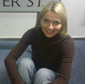 Nikki Bedi