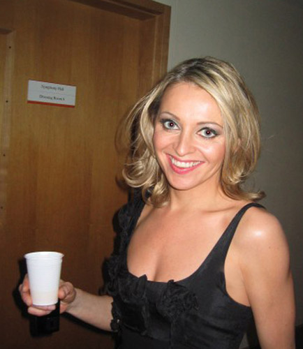 Nikki Bedi