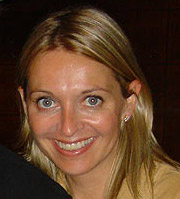 Nikki Bedi