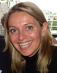 Nikki Bedi