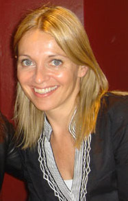 Nikki Bedi