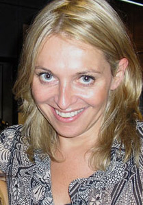 Nikki Bedi