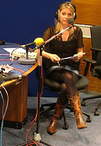 Nikki Bedi