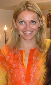 Nikki Bedi