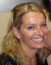 Nikki Bedi