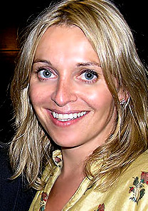 Nikki Bedi