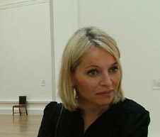 Nikki Bedi