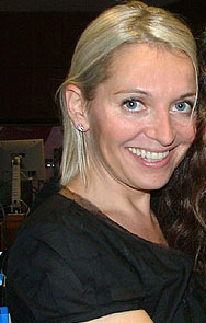 Nikki Bedi