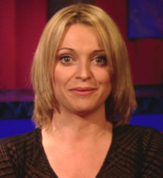 Nikki Bedi