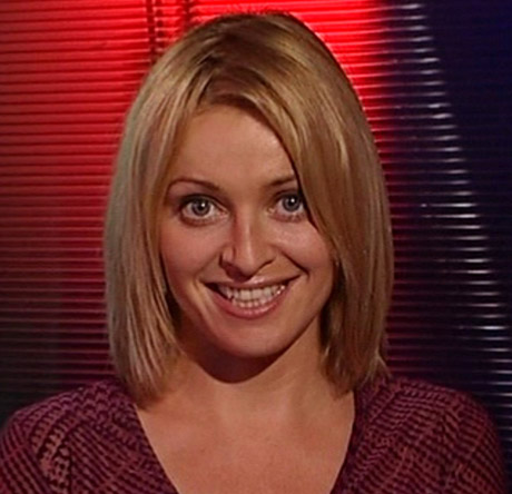 Nikki Bedi