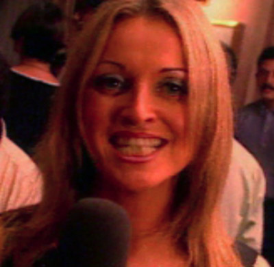 Nikki Bedi