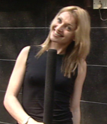 Nikki Bedi