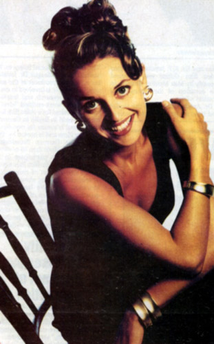 Nikki Bedi