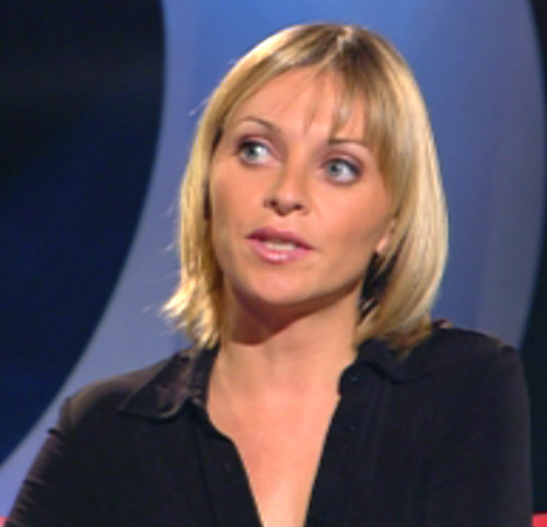 Nikki Bedi