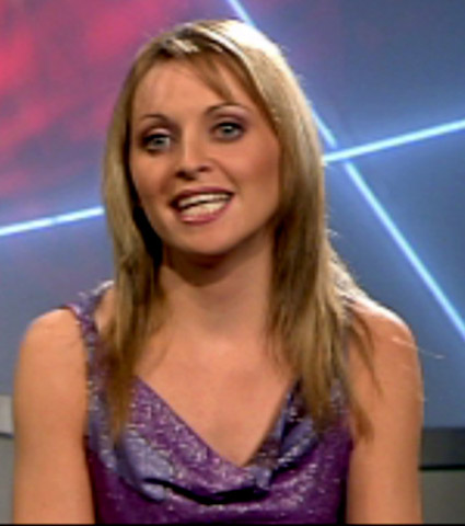 Nikki Bedi