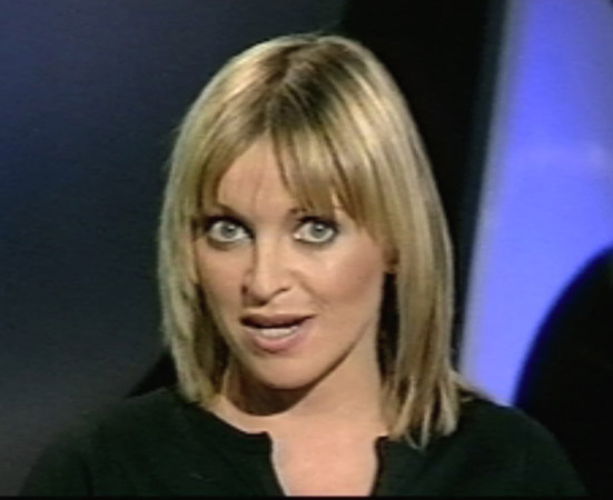 Nikki Bedi