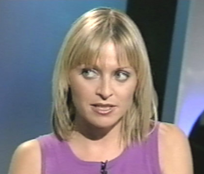 Nikki Bedi