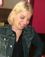 Nikki Bedi