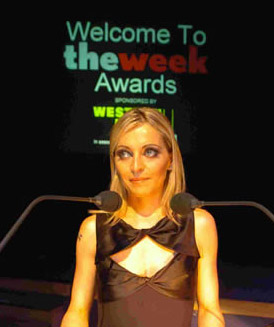 Nikki Bedi