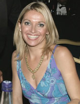 Nikki Bedi