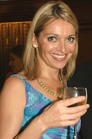 Nikki Bedi