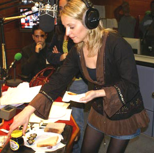 Nikki Bedi