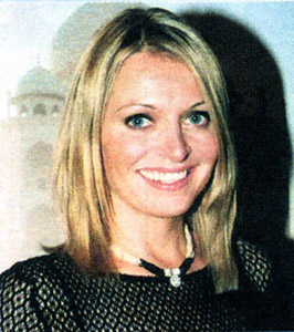 Nikki Bedi