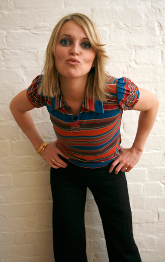 NIkki Bedi