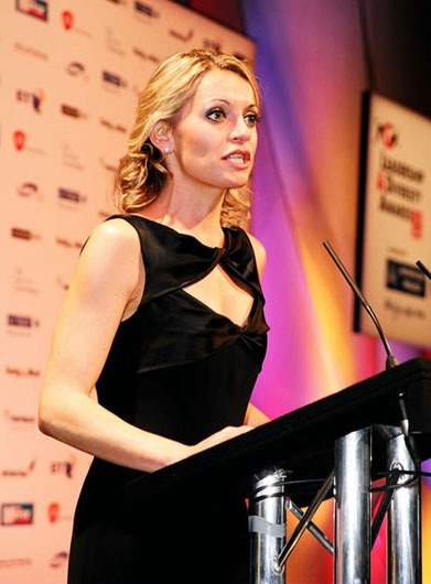 Nikki Bedi