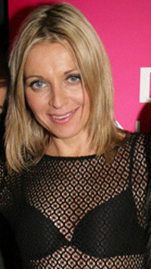 Nikki Bedi