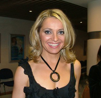 Nikki Bedi