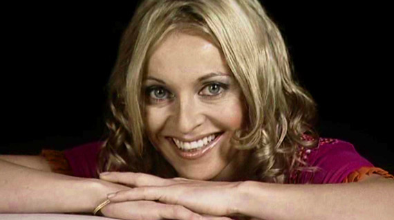 Nikki Bedi