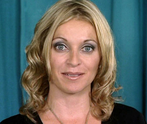 Nikki Bedi