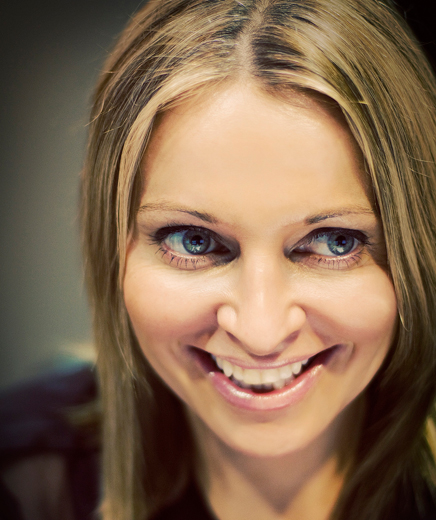 Nikki Bedi