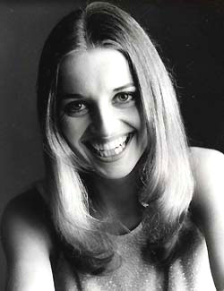 Nikki Bedi