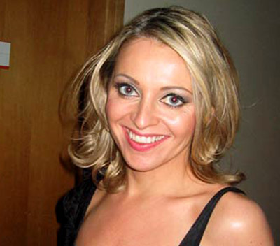 Nikki Bedi